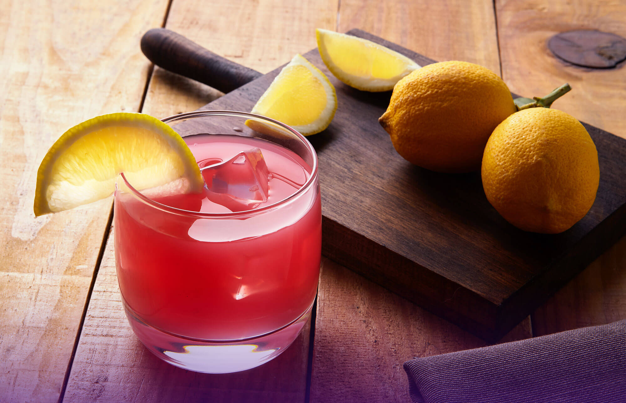 5 delicious alcohol-free mocktail recipes - image