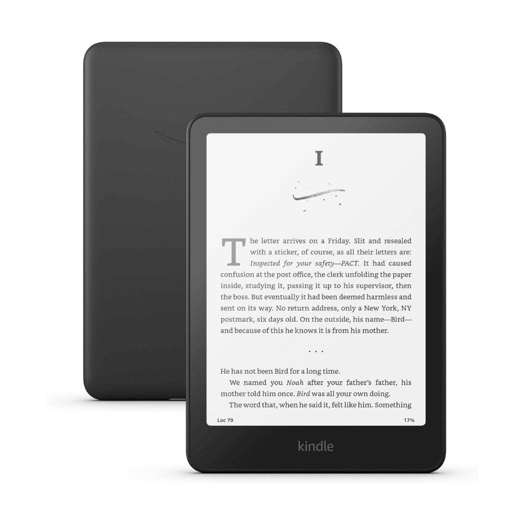 Kindle Paperwhite